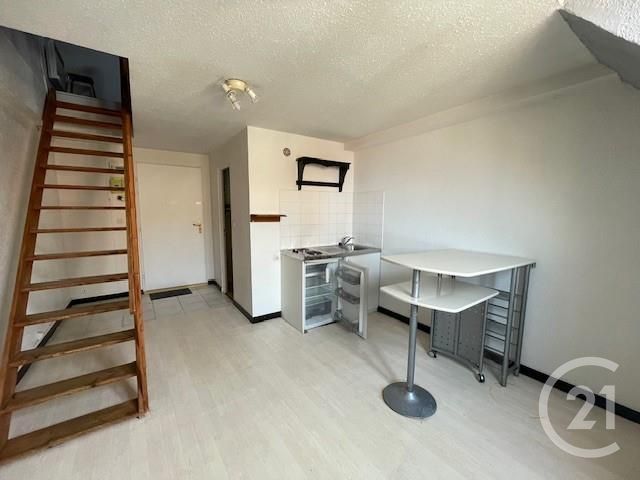 appartement - BESANCON - 25