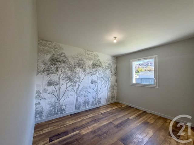 maison à vendre - 5 pièces - 115.0 m2 - DEVECEY - 25 - FRANCHE-COMTE - Century 21 Avenir Immobilier