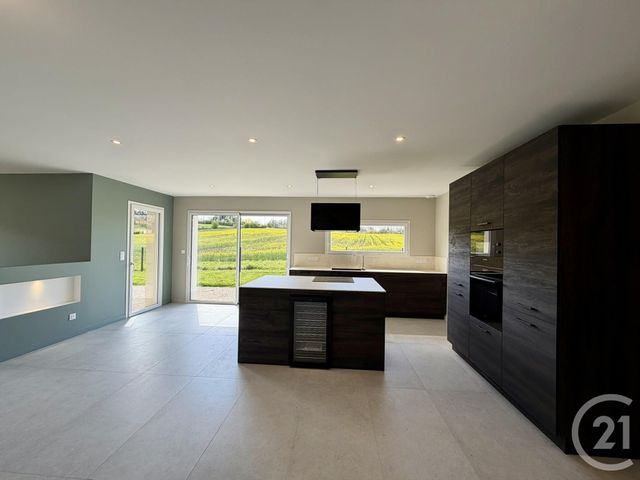 maison à vendre - 5 pièces - 115.0 m2 - DEVECEY - 25 - FRANCHE-COMTE - Century 21 Avenir Immobilier