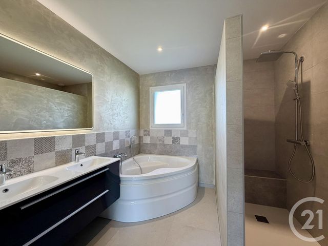 maison à vendre - 5 pièces - 115.0 m2 - DEVECEY - 25 - FRANCHE-COMTE - Century 21 Avenir Immobilier