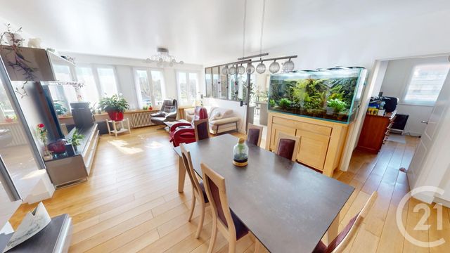 appartement - BESANCON - 25