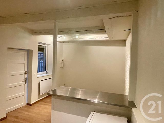 Appartement F1 à vendre - 1 pièce - 19.81 m2 - BESANCON - 25 - FRANCHE-COMTE - Century 21 Avenir Immobilier