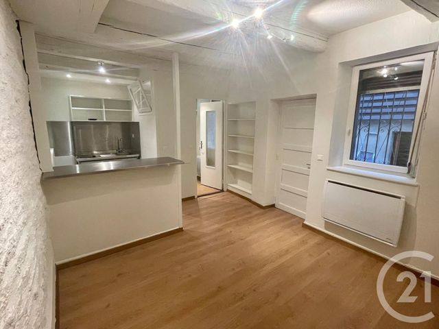 appartement - BESANCON - 25