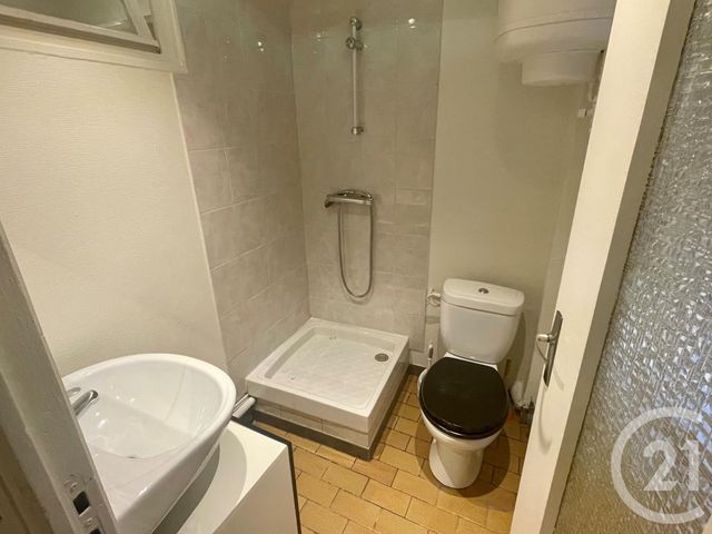 Appartement F1 à vendre - 1 pièce - 19.81 m2 - BESANCON - 25 - FRANCHE-COMTE - Century 21 Avenir Immobilier