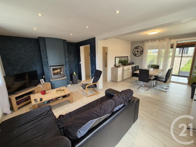 maison - NOVILLARS - 25
