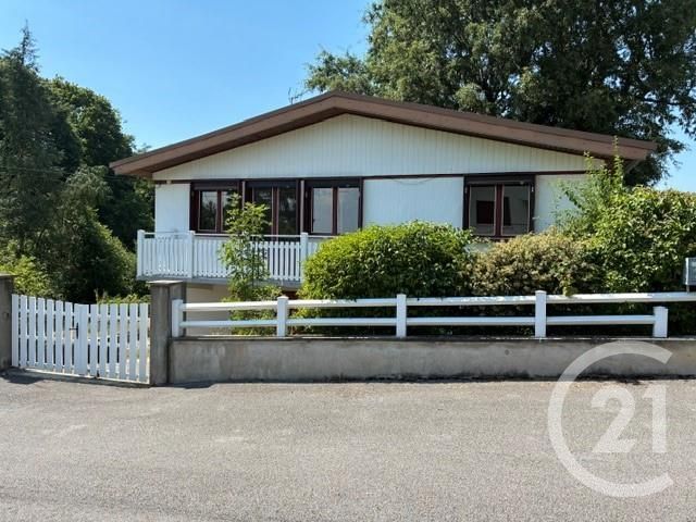 maison à vendre - 4 pièces - 77.0 m2 - ST VIT - 25 - FRANCHE-COMTE - Century 21 Avenir Immobilier