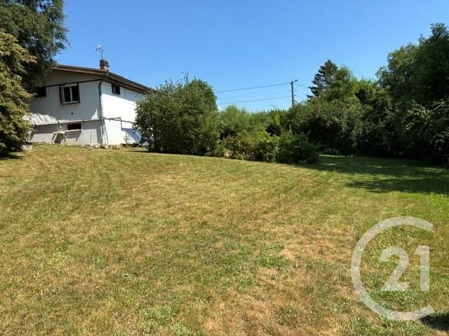 maison à vendre - 4 pièces - 77.0 m2 - ST VIT - 25 - FRANCHE-COMTE - Century 21 Avenir Immobilier