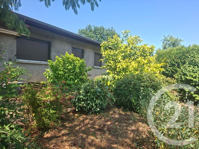 maison à vendre - 5 pièces - 120.0 m2 - ROCHE LEZ BEAUPRE - 25 - FRANCHE-COMTE - Century 21 Avenir Immobilier