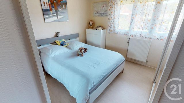 maison à vendre - 5 pièces - 120.0 m2 - ROCHE LEZ BEAUPRE - 25 - FRANCHE-COMTE - Century 21 Avenir Immobilier