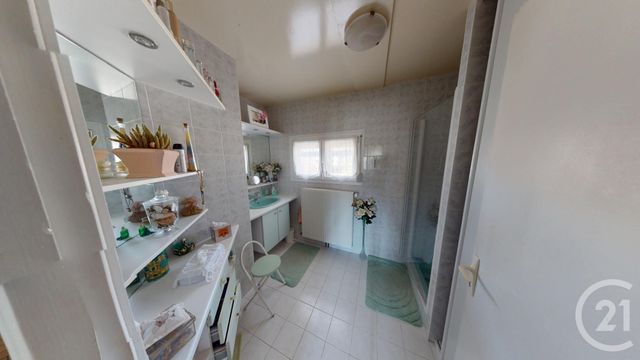 maison à vendre - 5 pièces - 120.0 m2 - ROCHE LEZ BEAUPRE - 25 - FRANCHE-COMTE - Century 21 Avenir Immobilier