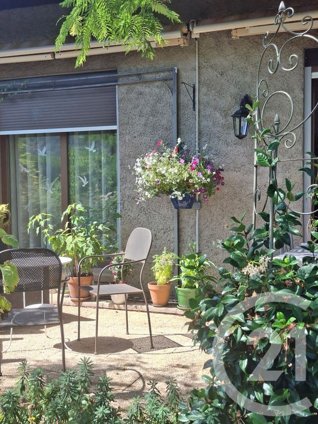 maison à vendre - 5 pièces - 120.0 m2 - ROCHE LEZ BEAUPRE - 25 - FRANCHE-COMTE - Century 21 Avenir Immobilier