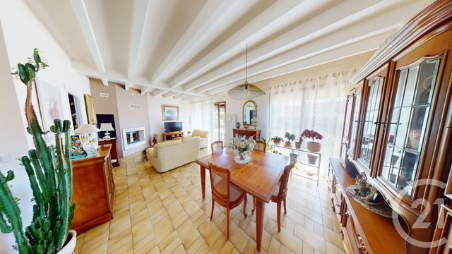 maison à vendre - 5 pièces - 120.0 m2 - ROCHE LEZ BEAUPRE - 25 - FRANCHE-COMTE - Century 21 Avenir Immobilier