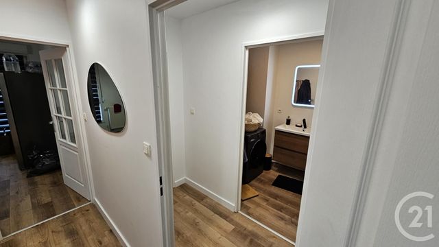 Appartement F4 à vendre - 3 pièces - 70.0 m2 - THISE - 25 - FRANCHE-COMTE - Century 21 Avenir Immobilier