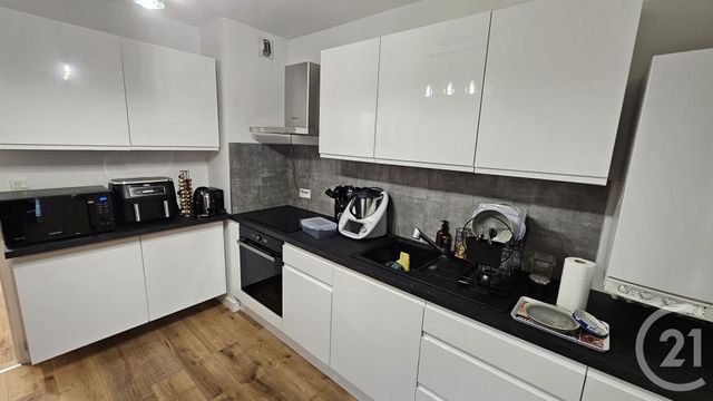 Appartement F4 à vendre - 3 pièces - 70.0 m2 - THISE - 25 - FRANCHE-COMTE - Century 21 Avenir Immobilier