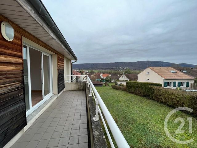 appartement - THISE - 25