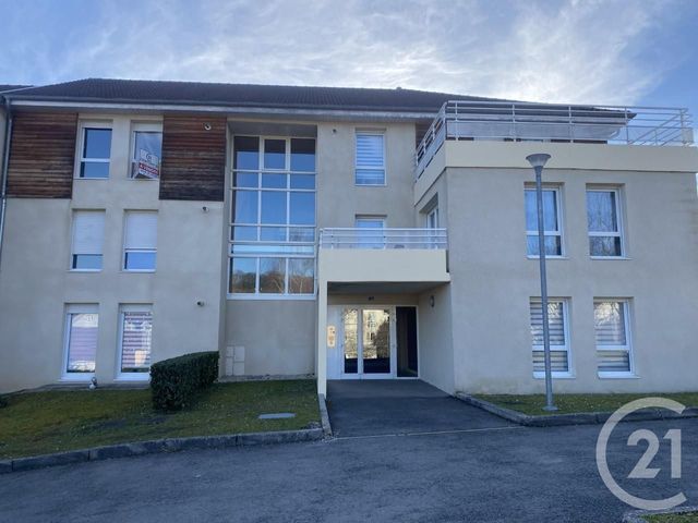 Appartement F4 à vendre - 3 pièces - 70.0 m2 - THISE - 25 - FRANCHE-COMTE - Century 21 Avenir Immobilier