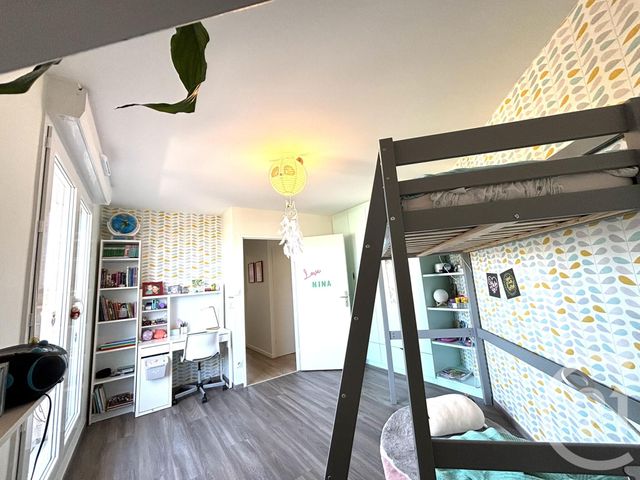 Appartement F6 à vendre - 6 pièces - 134.0 m2 - BESANCON - 25 - FRANCHE-COMTE - Century 21 Avenir Immobilier