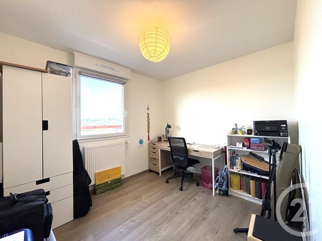 Appartement F6 à vendre - 6 pièces - 134.0 m2 - BESANCON - 25 - FRANCHE-COMTE - Century 21 Avenir Immobilier