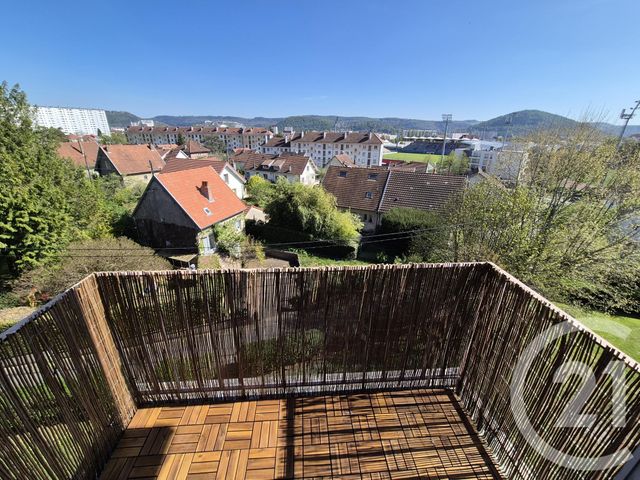  - BESANCON - 