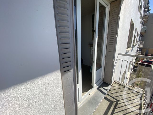 Appartement T4 à vendre - 4 pièces - 69.0 m2 - BESANCON - 25 - FRANCHE-COMTE - Century 21 Avenir Immobilier