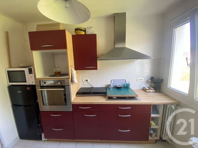 Appartement T4 à vendre - 4 pièces - 69.0 m2 - BESANCON - 25 - FRANCHE-COMTE - Century 21 Avenir Immobilier