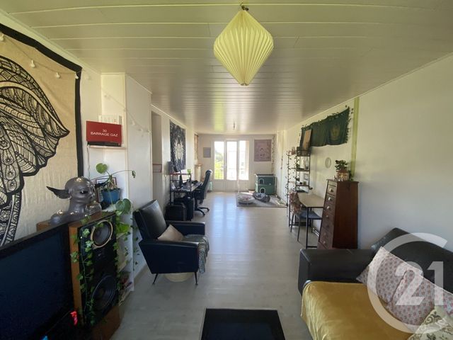 Appartement T4 à vendre - 4 pièces - 69.0 m2 - BESANCON - 25 - FRANCHE-COMTE - Century 21 Avenir Immobilier