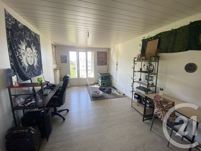 appartement - BESANCON - 25