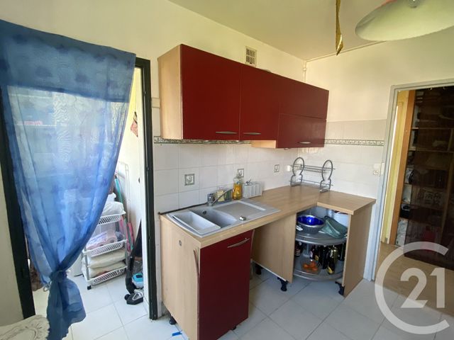 Appartement T4 à vendre - 4 pièces - 69.0 m2 - BESANCON - 25 - FRANCHE-COMTE - Century 21 Avenir Immobilier