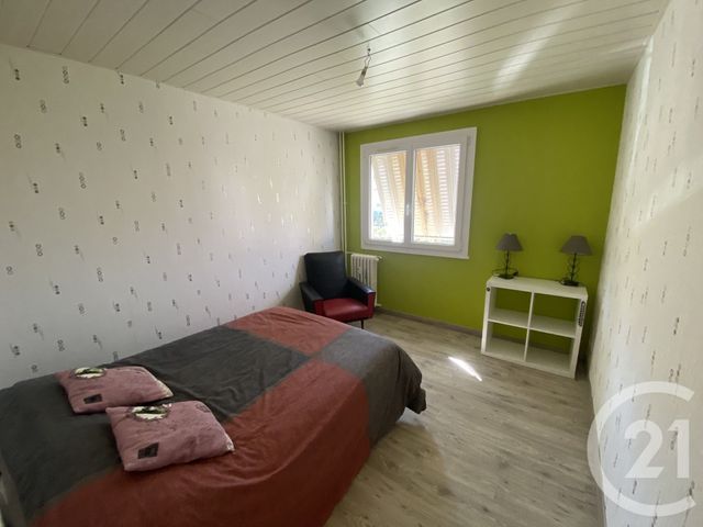 Appartement T4 à vendre - 4 pièces - 69.0 m2 - BESANCON - 25 - FRANCHE-COMTE - Century 21 Avenir Immobilier