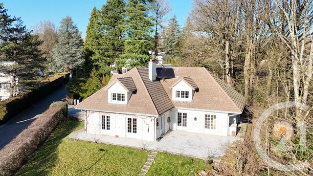 maison - BESANCON - 25