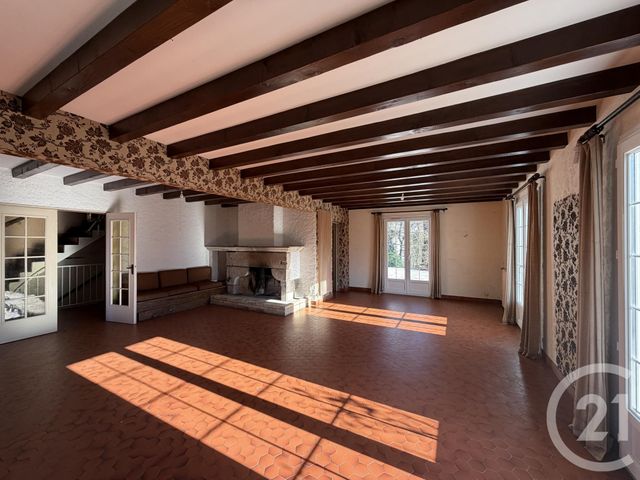 maison à vendre - 9 pièces - 240.0 m2 - BESANCON - 25 - FRANCHE-COMTE - Century 21 Avenir Immobilier