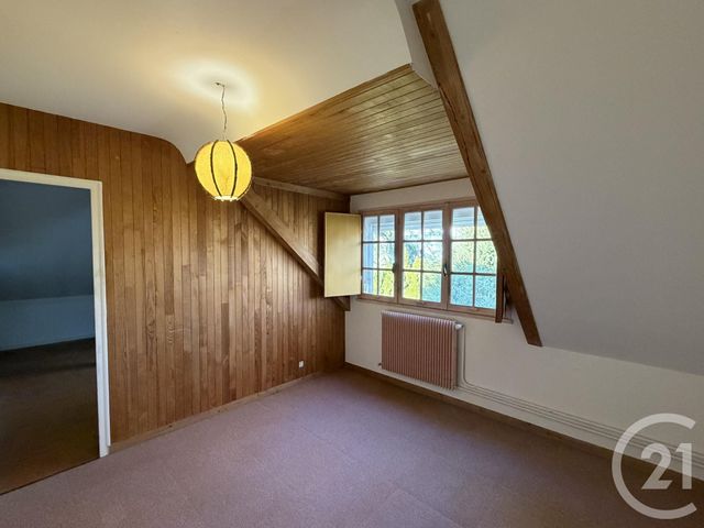 maison à vendre - 9 pièces - 240.0 m2 - BESANCON - 25 - FRANCHE-COMTE - Century 21 Avenir Immobilier