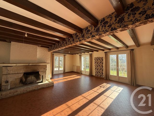 maison à vendre - 9 pièces - 240.0 m2 - BESANCON - 25 - FRANCHE-COMTE - Century 21 Avenir Immobilier