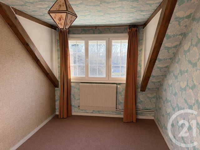 maison à vendre - 9 pièces - 240.0 m2 - BESANCON - 25 - FRANCHE-COMTE - Century 21 Avenir Immobilier