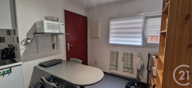 appartement - BESANCON - 25