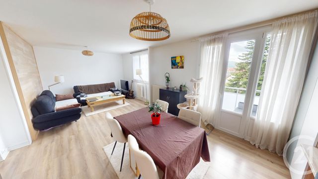 appartement - BESANCON - 25