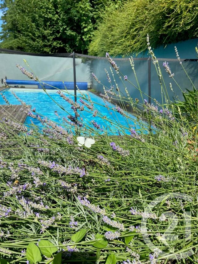 maison à vendre - 6 pièces - 170.0 m2 - BESANCON - 25 - FRANCHE-COMTE - Century 21 Avenir Immobilier