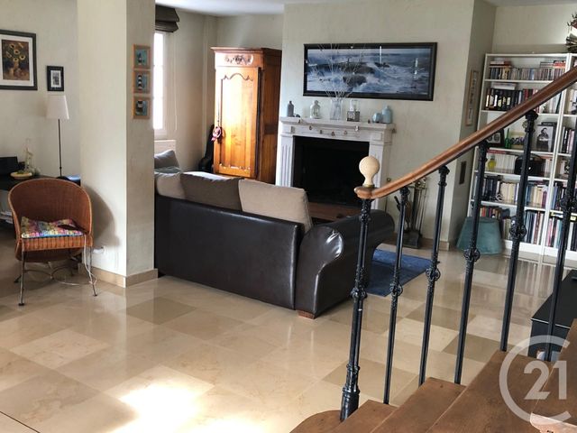 maison à vendre - 6 pièces - 170.0 m2 - BESANCON - 25 - FRANCHE-COMTE - Century 21 Avenir Immobilier