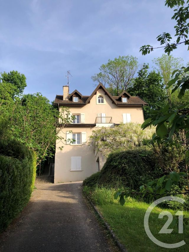 maison à vendre - 6 pièces - 170.0 m2 - BESANCON - 25 - FRANCHE-COMTE - Century 21 Avenir Immobilier