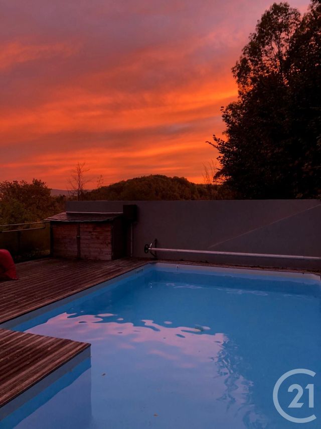 maison à vendre - 6 pièces - 170.0 m2 - BESANCON - 25 - FRANCHE-COMTE - Century 21 Avenir Immobilier