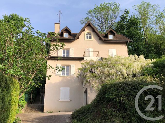 Maison à vendre BESANCON