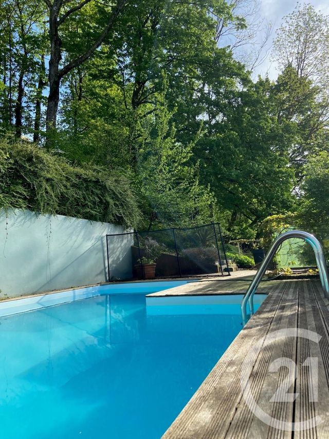 maison à vendre - 6 pièces - 170.0 m2 - BESANCON - 25 - FRANCHE-COMTE - Century 21 Avenir Immobilier