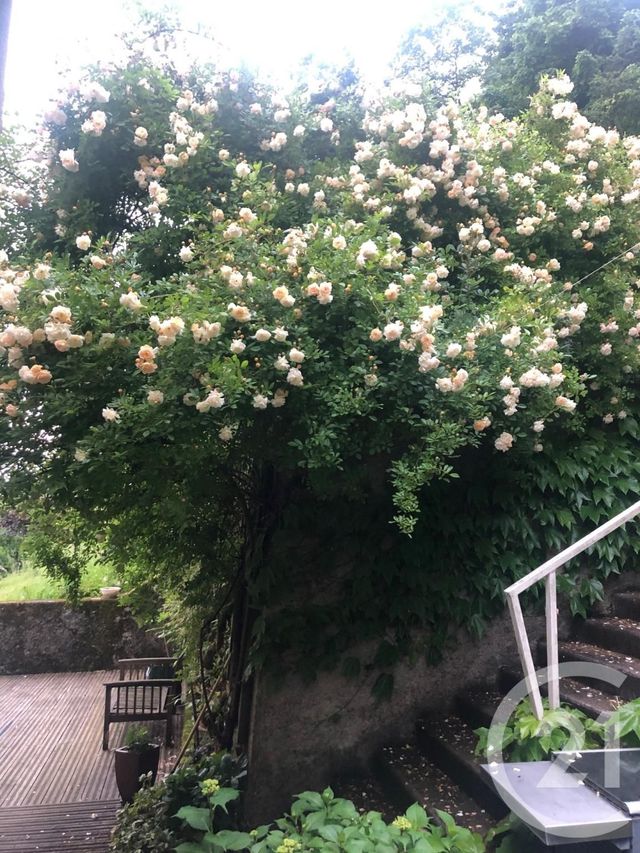 maison à vendre - 6 pièces - 170.0 m2 - BESANCON - 25 - FRANCHE-COMTE - Century 21 Avenir Immobilier