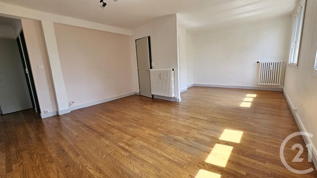 Appartement F4 à louer - 4 pièces - 62.51 m2 - BESANCON - 25 - FRANCHE-COMTE - Century 21 Avenir Immobilier