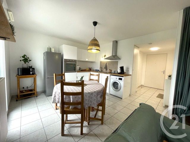 appartement - BESANCON - 25