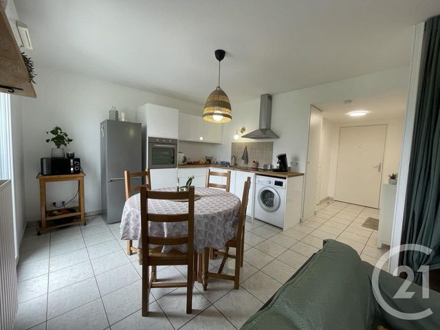 appartement - BESANCON - 25