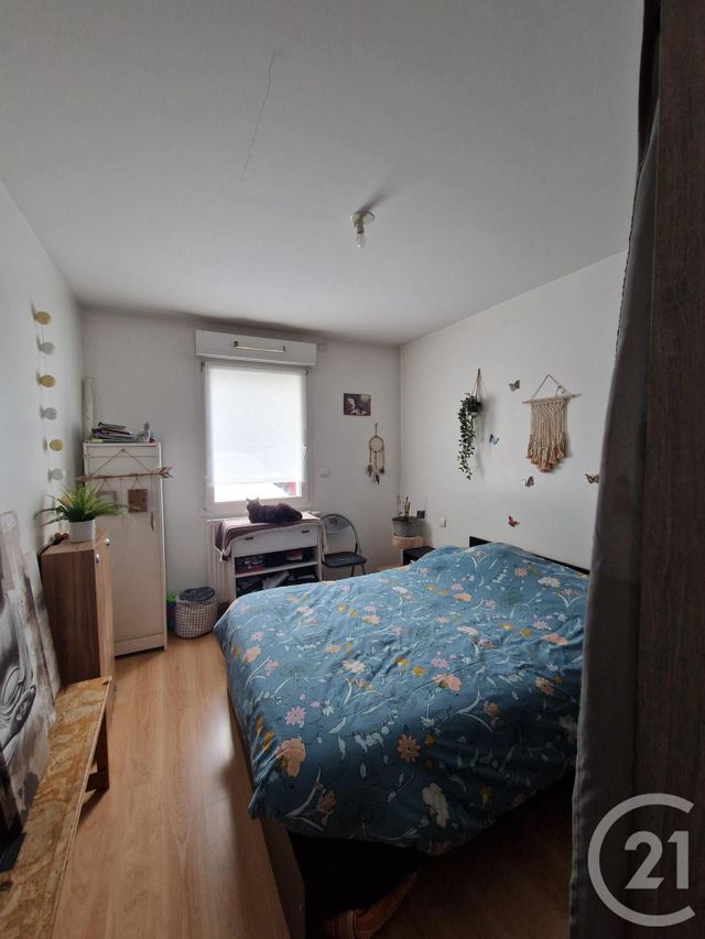 Appartement T2 à vendre - 2 pièces - 62.15 m2 - BESANCON - 25 - FRANCHE-COMTE - Century 21 Avenir Immobilier