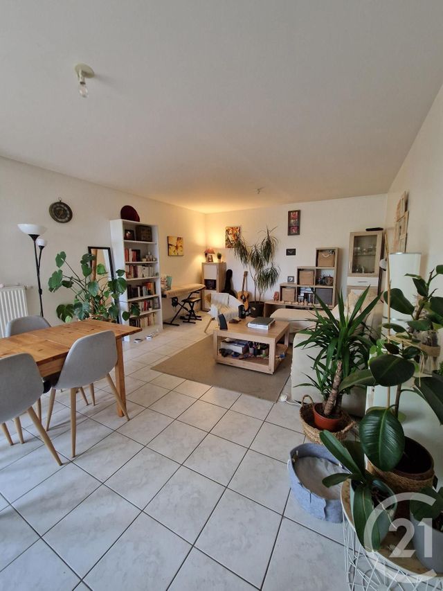 appartement - BESANCON - 25