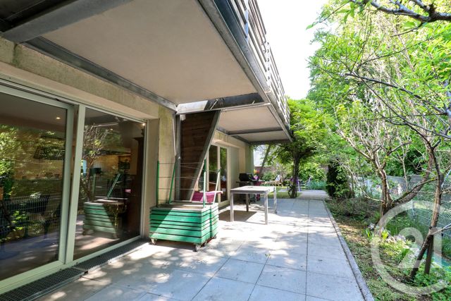 Appartement Triplex à vendre - 5 pièces - 199.0 m2 - BESANCON - 25 - FRANCHE-COMTE - Century 21 Avenir Immobilier