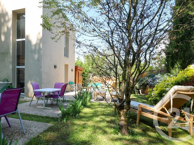 Appartement Duplex à vendre - 5 pièces - 199.0 m2 - BESANCON - 25 - FRANCHE-COMTE - Century 21 Avenir Immobilier